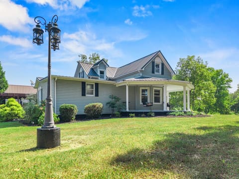 130 Lake Forest Drive, Somerset, KY 42503 — photo 2