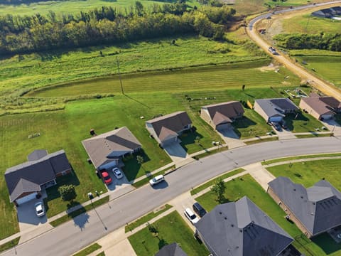 534 Southern Cross Drive, Richmond, KY 40475 — photo 2