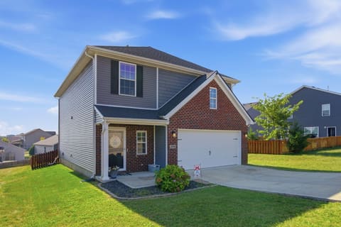 208 Sinclair Court, Georgetown, KY 40324 — photo 4