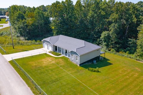 118 Jackson County High School Road, McKee, KY 40447 — photo 2