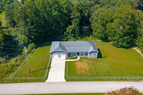 118 Jackson County High School Road, McKee, KY 40447 — photo 4