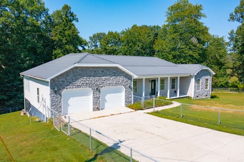 118 Jackson County High School Road, McKee, KY 40447 — photo 3