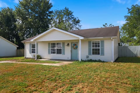 213 Kiester Drive, Berea, KY 40403 — photo 2