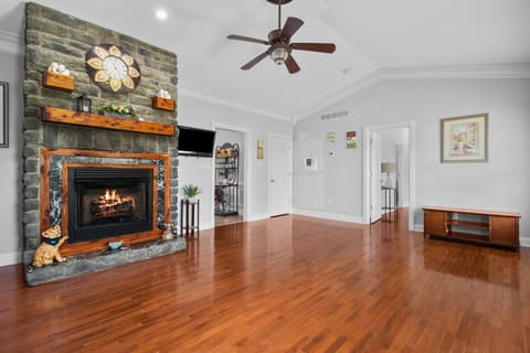 118 Jackson County High School Road, McKee, KY 40447 — photo 5