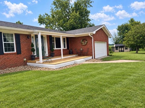 455 Davis Lane, Winchester, KY 40391 — photo 4