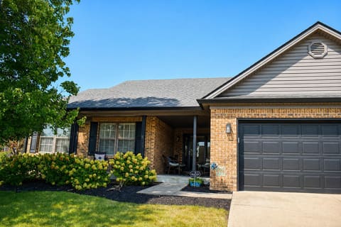 358 Hanover Drive, Winchester, KY 40391 — photo 2