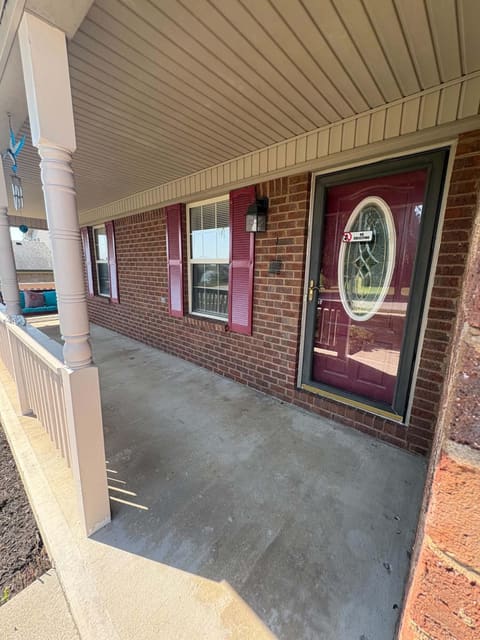 177 General Cleburne Drive, Richmond, KY 40475 — photo 5