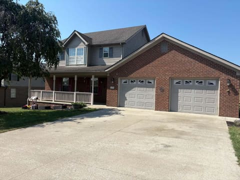 177 General Cleburne Drive, Richmond, KY 40475 — photo 3