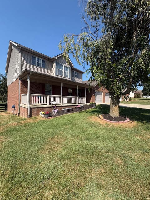 177 General Cleburne Drive, Richmond, KY 40475 — photo 4