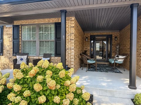 358 Hanover Drive, Winchester, KY 40391 — photo 5