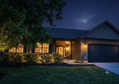 358 Hanover Drive, Winchester, KY 40391 — photo 4