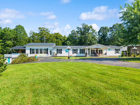 762 Dogwood Lane, West Liberty, KY 41472 — photo 3