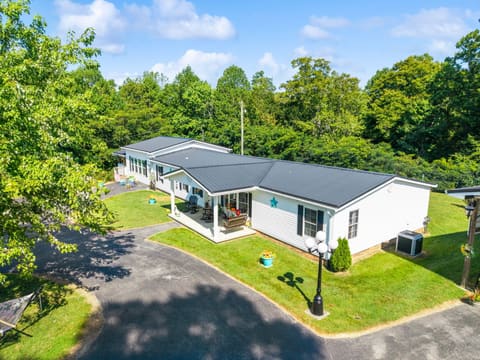 762 Dogwood Lane, West Liberty, KY 41472 — photo 5