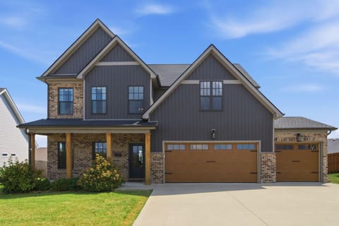 728 Shaker Drive, Richmond, KY 40475 — photo 2