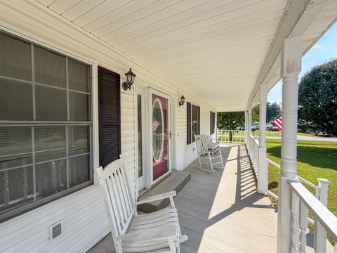 17 Proffitt Street, Brodhead, KY 40409 — photo 3