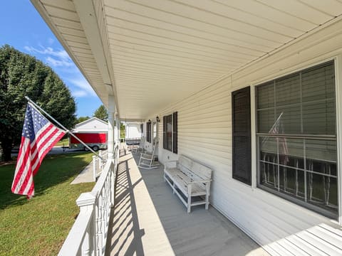 17 Proffitt Street, Brodhead, KY 40409 — photo 4