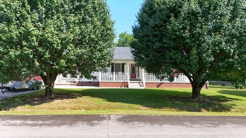 17 Proffitt Street, Brodhead, KY 40409 — photo 2