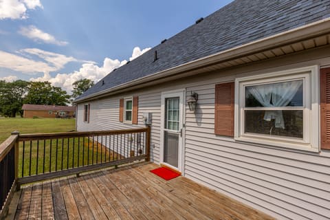 55 Windy Lane, Lebanon, KY 40033 — photo 4
