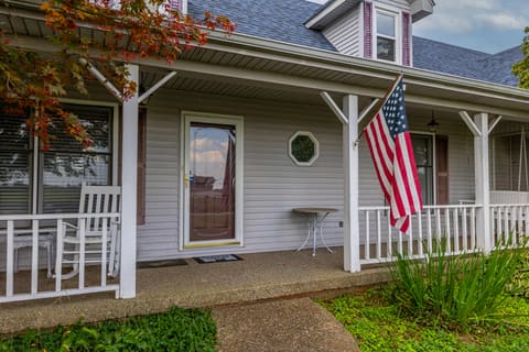55 Windy Lane, Lebanon, KY 40033 — photo 3