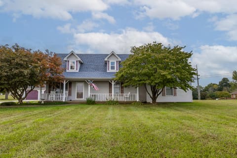 55 Windy Lane, Lebanon, KY 40033 — photo 2