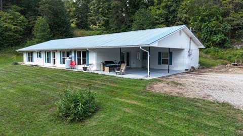 381 Bullock Cemetery Road, Somerset, KY 42503 — photo 3