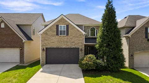 1120 Stonecrop Drive, Lexington, KY 40509 — photo 2
