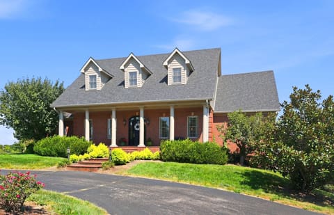 964 Johnson Road, Frankfort, KY 40601 — photo 4