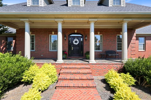 964 Johnson Road, Frankfort, KY 40601 — photo 5