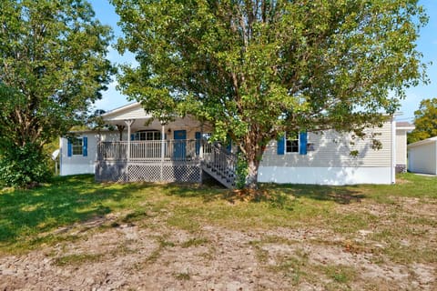 2870 Minors Br Road, Stamping Ground, KY 40379 — photo 2