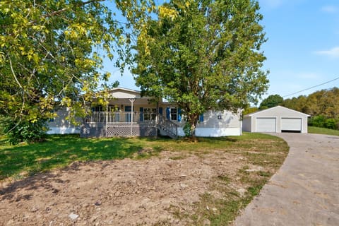 2870 Minors Br Road, Stamping Ground, KY 40379 — photo 3