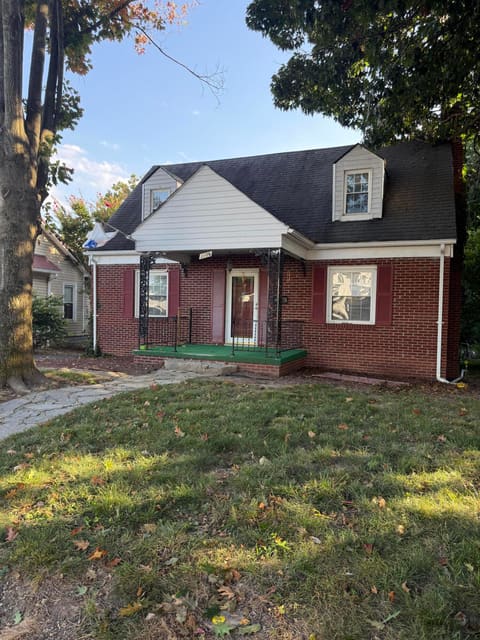 310 1/2 Richmond Street, Lancaster, KY 40444 — photo 2