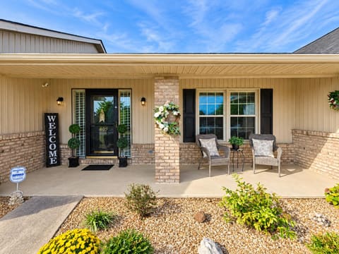 409 Summer Hill Drive, Somerset, KY 42503 — photo 4