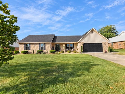 409 Summer Hill Drive, Somerset, KY 42503 — photo 2