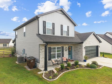 404 Cheyenne Court, Richmond, KY 40475 — photo 4