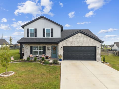 404 Cheyenne Court, Richmond, KY 40475 — photo 2