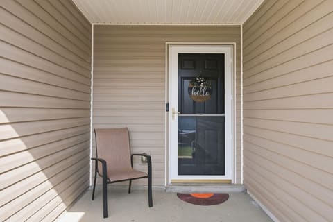 105 Robert M Green Boulevard, Frankfort, KY 40601 — photo 5