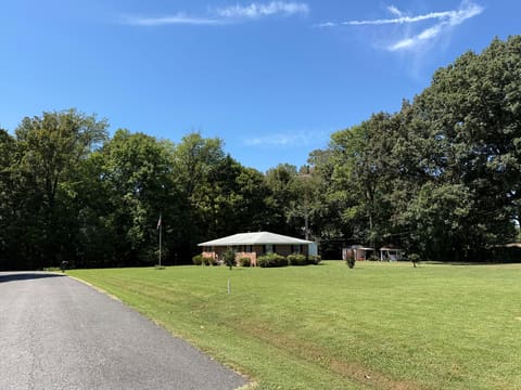 440 State Hwy 1461, Fulton, KY 42041 — photo 2