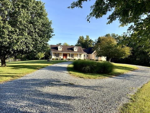 673 Crawford Bend Road, Hillsboro, KY 41049 — photo 2