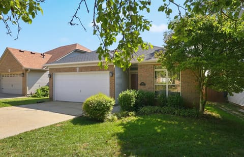 336 Silver Creek Way, Lexington, KY 40511 — photo 2