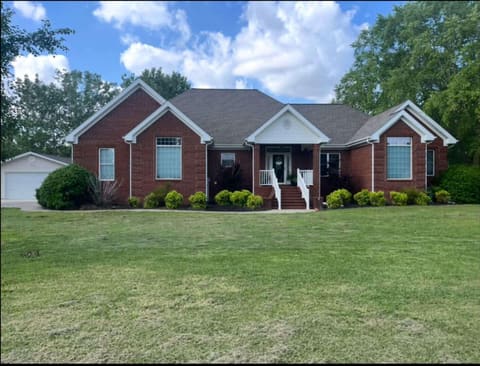 123 Britton Drive, Kevil, KY 42053 — photo 2