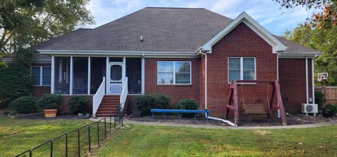 123 Britton Drive, Kevil, KY 42053 — photo 4