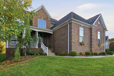 3241 Cherry Meadow Path, Lexington, KY 40509 — photo 2