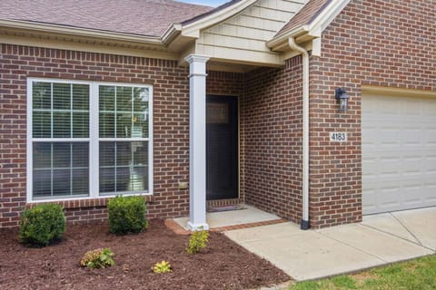 4183 Needlerush Drive, Lexington, KY 40509 — photo 2