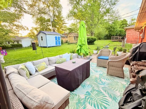 508 Hiawatha Trail, Frankfort, KY 40601 — photo 2