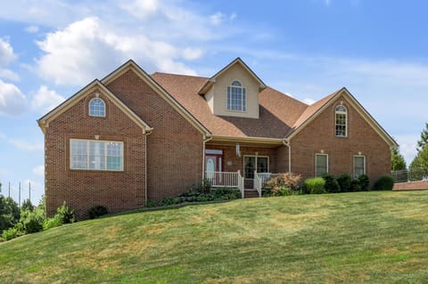 528 Ranier Drive, Richmond, KY 40475 — photo 2