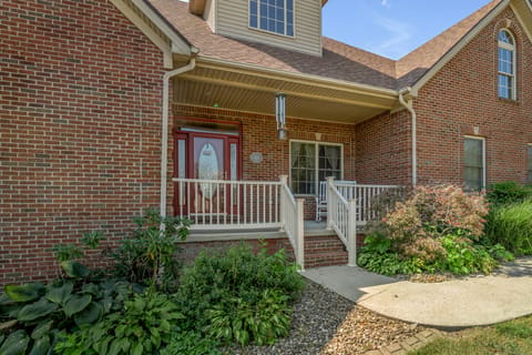 528 Ranier Drive, Richmond, KY 40475 — photo 3