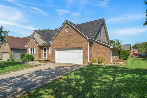 3581 Indian Summer Trail, Lexington, KY 40509 — photo 2