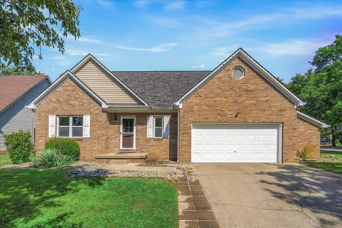 3581 Indian Summer Trail, Lexington, KY 40509 — photo 3