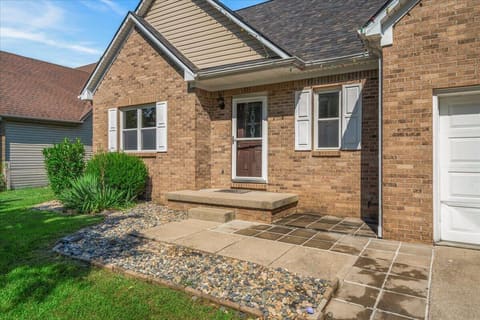 3581 Indian Summer Trail, Lexington, KY 40509 — photo 4