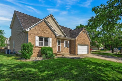 3581 Indian Summer Trail, Lexington, KY 40509 — photo 5